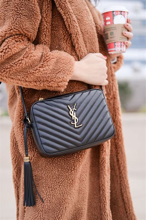 ysl lou camera bag blog|ysl lou camera bag sale.